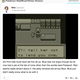 Illustration for article titled Lets play Pokemon Blue, Miiverse style part 1